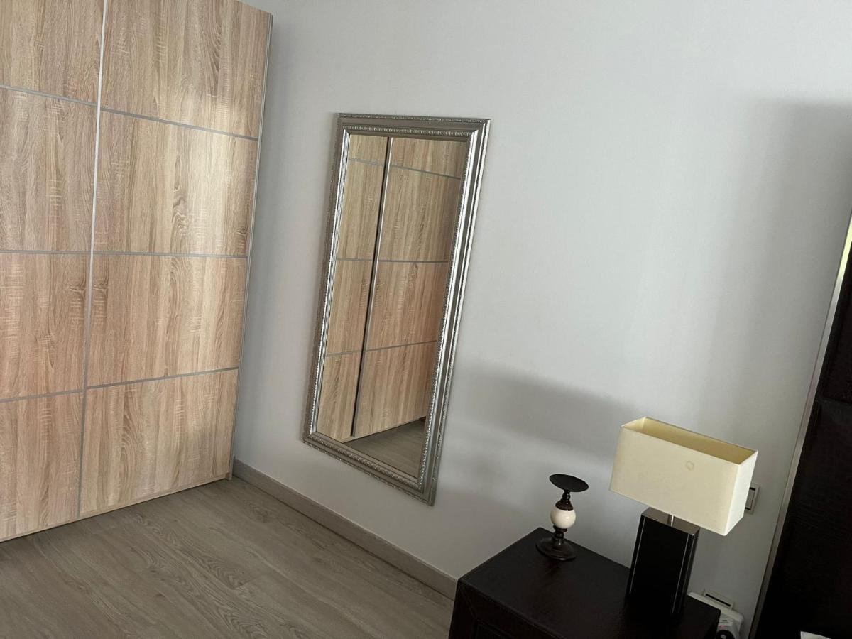마르베야 Casa Nona 아파트 외부 사진