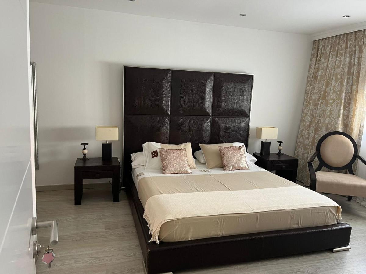 마르베야 Casa Nona 아파트 외부 사진