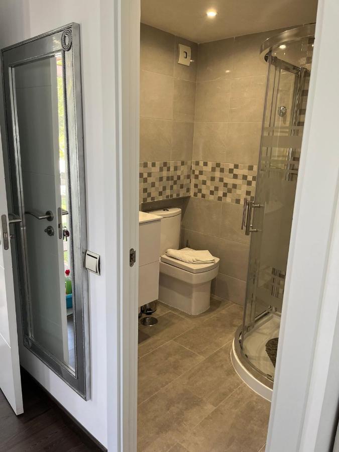 마르베야 Casa Nona 아파트 외부 사진
