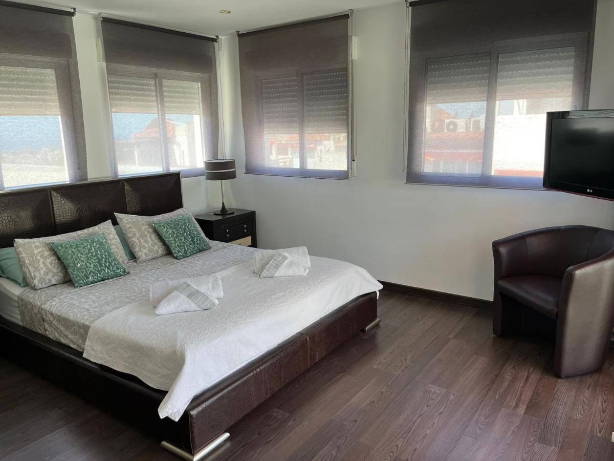 마르베야 Casa Nona 아파트 외부 사진