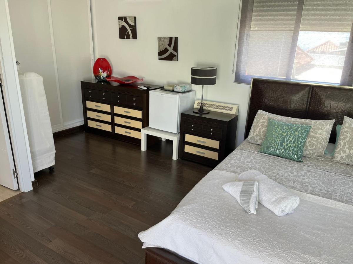 마르베야 Casa Nona 아파트 외부 사진