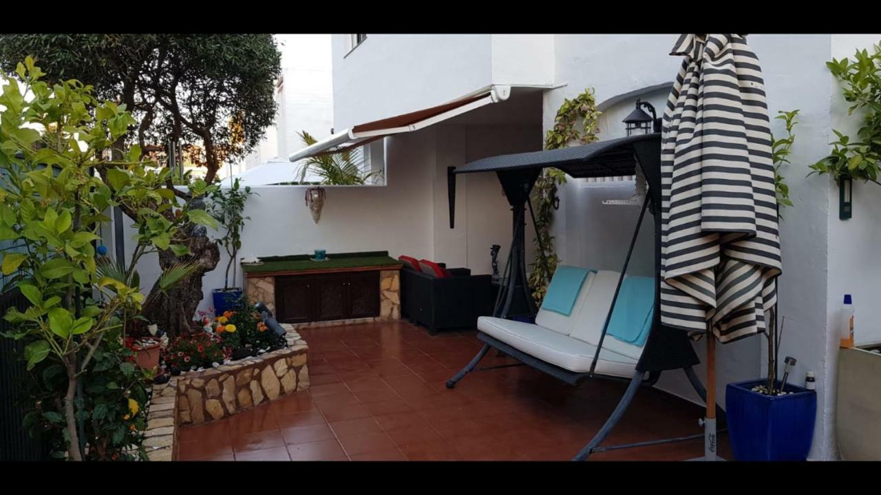 마르베야 Casa Nona 아파트 외부 사진